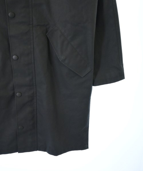 A.P.C.（アーペーセー）その他 黒 サイズ:XS メンズ/2200711793101
