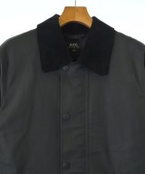 A.P.C.（アーペーセー）その他 黒 サイズ:XS メンズ/2200711793101