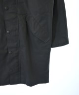 A.P.C.（アーペーセー）その他 黒 サイズ:XS メンズ/2200711793101