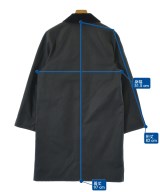 A.P.C.（アーペーセー）その他 黒 サイズ:XS メンズ/2200711793101