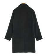 A.P.C.（アーペーセー）ステンカラーコート 黒 サイズ:XS メンズ/2200717031023