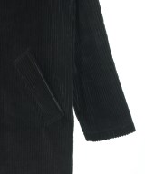 A.P.C.（アーペーセー）ステンカラーコート 黒 サイズ:XS メンズ/2200717031023