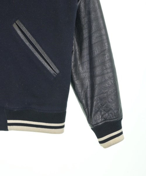 A.P.C.（アーペーセー）その他 紺 サイズ:XS メンズ/2200717031030