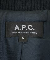 A.P.C.（アーペーセー）その他 紺 サイズ:XS メンズ/2200717031030