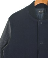 A.P.C.（アーペーセー）その他 紺 サイズ:XS メンズ/2200717031030