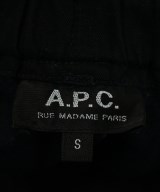A.P.C.（アーペーセー）その他 紺 サイズ:S メンズ/2200717031047
