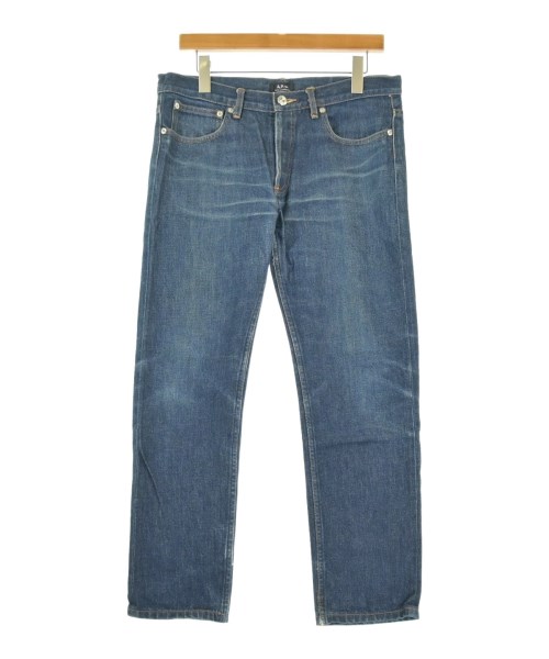 A.P.C.(アーペーセー)のデニムパンツ サイズ:32(L位) 4,000円