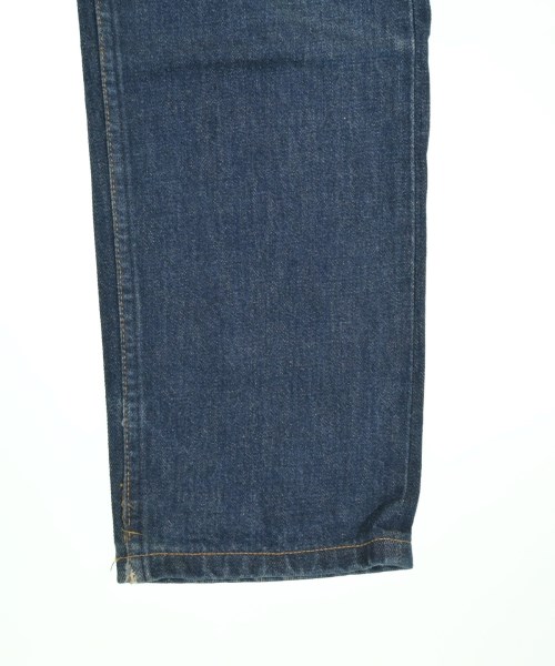 A.P.C.（アーペーセー）デニムパンツ 青 サイズ:32(L位) メンズ/2200711365216