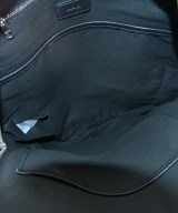 A.P.C.（アーペーセー）バックパック・リュック 黒 サイズ:- メンズ/2200715369074