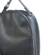 A.P.C.（アーペーセー）バックパック・リュック 黒 サイズ:- メンズ/2200715369074