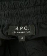 A.P.C.（アーペーセー）その他 黒 サイズ:M メンズ/2200717407132