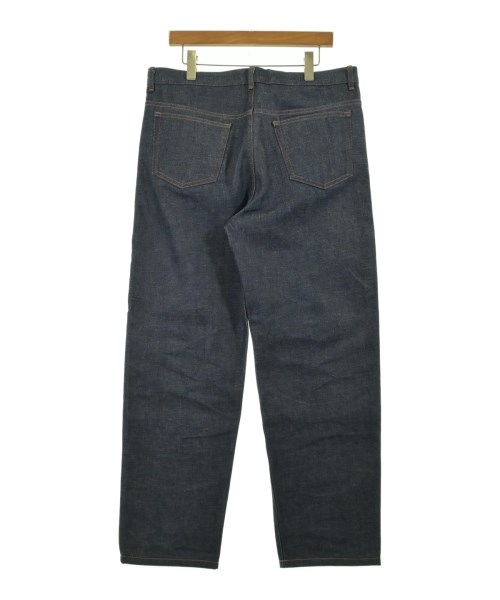 A.P.C.（アーペーセー）デニムパンツ 紺 サイズ:33(L位) メンズ/2200717407149