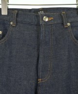 A.P.C.（アーペーセー）デニムパンツ 紺 サイズ:33(L位) メンズ/2200717407149
