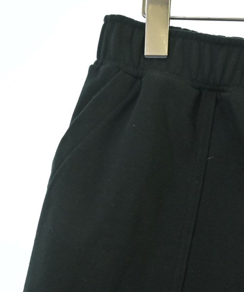 A.P.C.（アーペーセー）ショートパンツ 黒 サイズ:XS メンズ/2200712267106