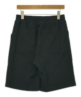 A.P.C.（アーペーセー）ショートパンツ 黒 サイズ:XS メンズ/2200712267106