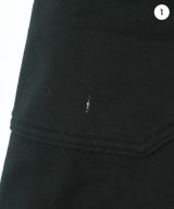 A.P.C.（アーペーセー）ショートパンツ 黒 サイズ:XS メンズ/2200712267106