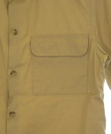 A.P.C.（アーペーセー）カジュアルシャツ ベージュ サイズ:XS メンズ/2200713767087