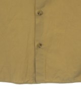 A.P.C.（アーペーセー）カジュアルシャツ ベージュ サイズ:XS メンズ/2200713767087