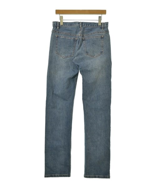 A.P.C.（アーペーセー）デニムパンツ 青 サイズ:30(M位) メンズ/2200711492059
