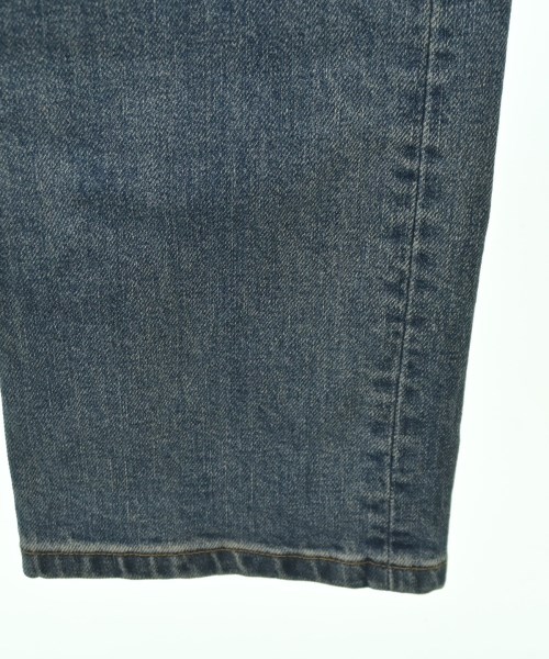 A.P.C.（アーペーセー）デニムパンツ 青 サイズ:30(M位) メンズ/2200711492059