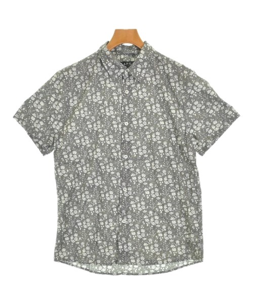 A.P.C.(アーペーセー)のカジュアルシャツ サイズ:S 5,800円