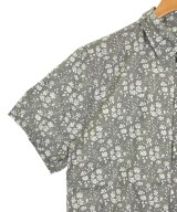 A.P.C.（アーペーセー）カジュアルシャツ グレー サイズ:S メンズ/2200714227177