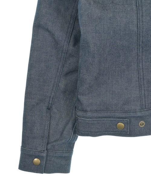 A.P.C.（アーペーセー）デニムジャケット 紺 サイズ:S メンズ/2200713787054