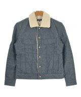 A.P.C.（アーペーセー）デニムジャケット 紺 サイズ:S メンズ/2200713787054