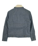A.P.C.（アーペーセー）デニムジャケット 紺 サイズ:S メンズ/2200713787054