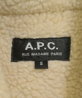 A.P.C.（アーペーセー）デニムジャケット 紺 サイズ:S メンズ/2200713787054