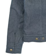 A.P.C.（アーペーセー）デニムジャケット 紺 サイズ:S メンズ/2200713787054