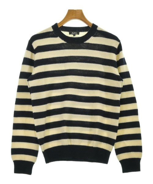 A.P.C.(アーペーセー)のニット・セーター サイズ:M 9,200円