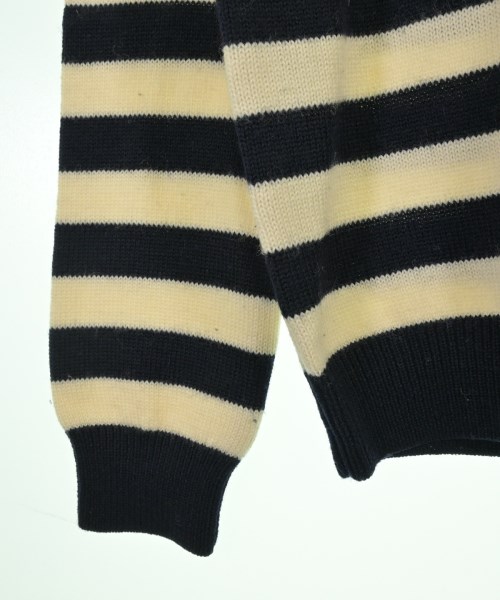 A.P.C.（アーペーセー）ニット・セーター 白 サイズ:M メンズ/2200713549010