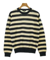A.P.C.（アーペーセー）ニット・セーター 白 サイズ:M メンズ/2200713549010