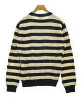 A.P.C.（アーペーセー）ニット・セーター 白 サイズ:M メンズ/2200713549010