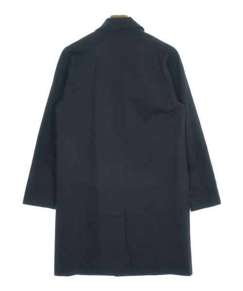 A.P.C.（アーペーセー）その他 紺 サイズ:XS メンズ/2200718849016