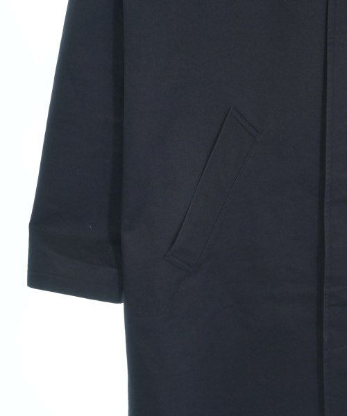 A.P.C.（アーペーセー）その他 紺 サイズ:XS メンズ/2200718849016