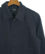 A.P.C.（アーペーセー）その他 紺 サイズ:XS メンズ/2200718849016