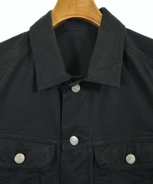 A.P.C.（アーペーセー）その他 黒 サイズ:M メンズ/2200718913014