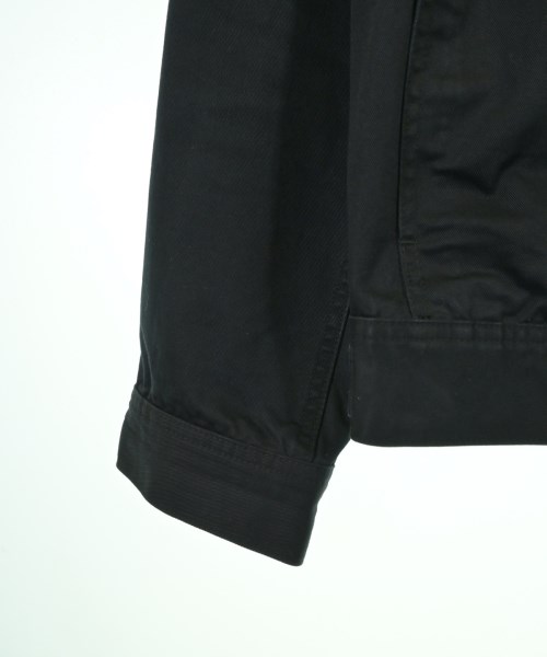 A.P.C.（アーペーセー）その他 黒 サイズ:M メンズ/2200718913014