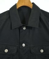 A.P.C.（アーペーセー）その他 黒 サイズ:M メンズ/2200718913014