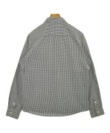 A.P.C.（アーペーセー）カジュアルシャツ 黒 サイズ:M メンズ/2200718913038