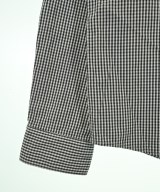 A.P.C.（アーペーセー）カジュアルシャツ 黒 サイズ:M メンズ/2200718913038
