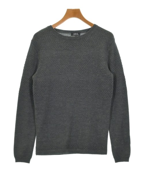 A.P.C.(アーペーセー)のニット・セーター サイズ:XS 3,800円
