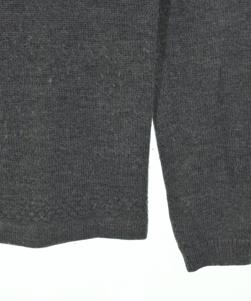 A.P.C.（アーペーセー）ニット・セーター グレー サイズ:XS メンズ/2200715483053