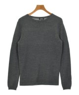 A.P.C.（アーペーセー）ニット・セーター グレー サイズ:XS メンズ/2200715483053