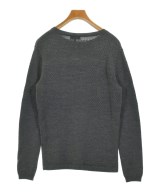 A.P.C.（アーペーセー）ニット・セーター グレー サイズ:XS メンズ/2200715483053