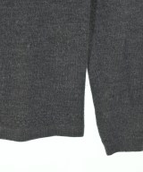 A.P.C.（アーペーセー）ニット・セーター グレー サイズ:XS メンズ/2200715483053
