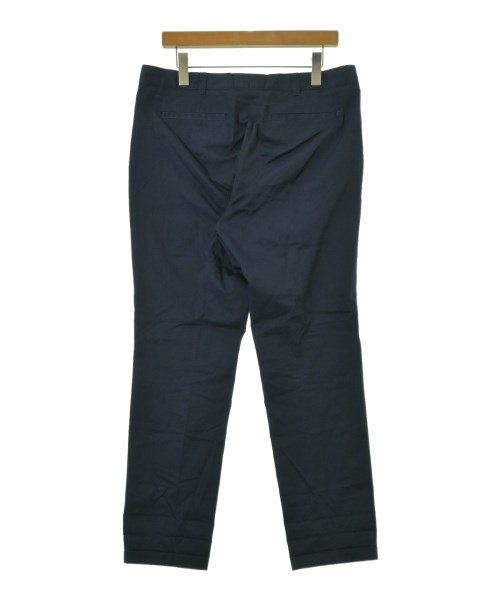 A.P.C.（アーペーセー）スラックス 紺 サイズ:L メンズ/2200719147128