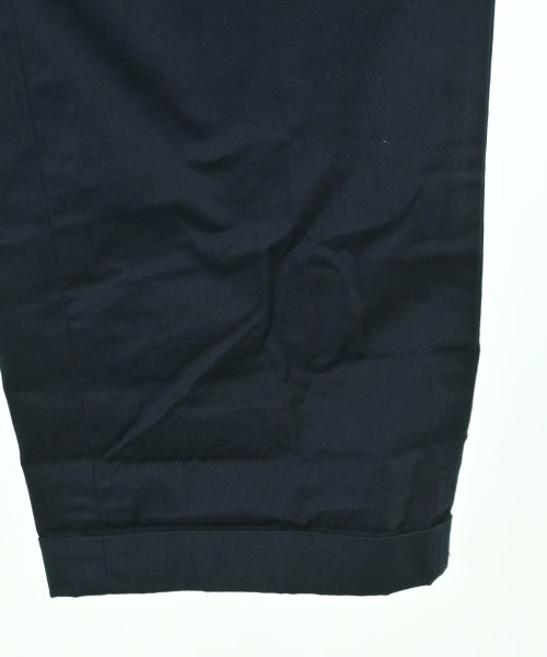 A.P.C.（アーペーセー）スラックス 紺 サイズ:L メンズ/2200719147128